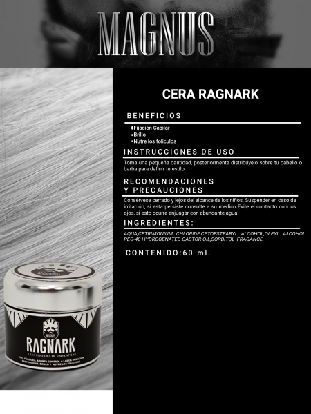 Cera Ragnark