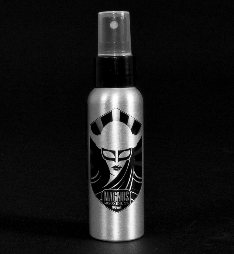 Magnus Minoxidil 2%